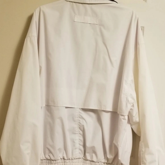 Jacket UNISEX Nascar size XL worn twice - Picture 2 of 5